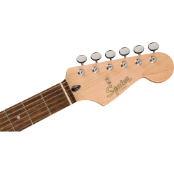 SQUIER Paranormal Custom Nashville Stratocaster LR BPG C2TS