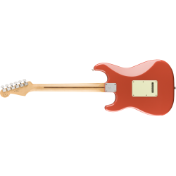 FENDER Limited Edition Player Stratocaster®, Pau Ferro Fingerboard, Fiesta Red