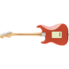 FENDER Limited Edition Player Stratocaster®, Pau Ferro Fingerboard, Fiesta Red