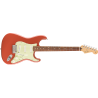 FENDER Limited Edition Player Stratocaster®, Pau Ferro Fingerboard, Fiesta Red