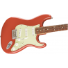 FENDER Limited Edition Player Stratocaster®, Pau Ferro Fingerboard, Fiesta Red