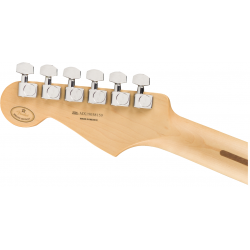 FENDER Limited Edition Player Stratocaster®, Pau Ferro Fingerboard, Fiesta Red