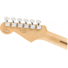 FENDER Limited Edition Player Stratocaster®, Pau Ferro Fingerboard, Fiesta Red