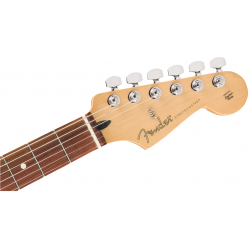 FENDER Limited Edition Player Stratocaster®, Pau Ferro Fingerboard, Fiesta Red