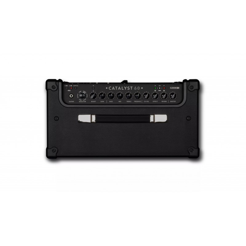 Ampli LINE 6 Catalyst 60W