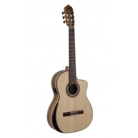 Guitare MANUEL RODRIGUEZ Samba Limba