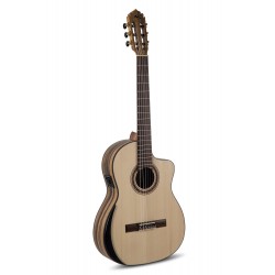 Guitare MANUEL RODRIGUEZ Samba Limba