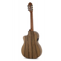 Guitare MANUEL RODRIGUEZ Samba Limba