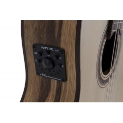 Guitare MANUEL RODRIGUEZ Samba Limba