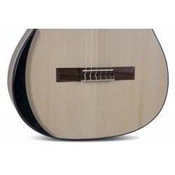 Guitare MANUEL RODRIGUEZ Samba Limba