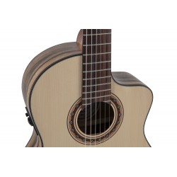 Guitare MANUEL RODRIGUEZ Samba Limba