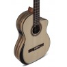 Guitare MANUEL RODRIGUEZ Samba Limba