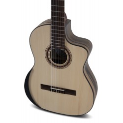 Guitare MANUEL RODRIGUEZ Samba Limba