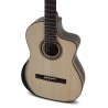 Guitare MANUEL RODRIGUEZ Samba Limba