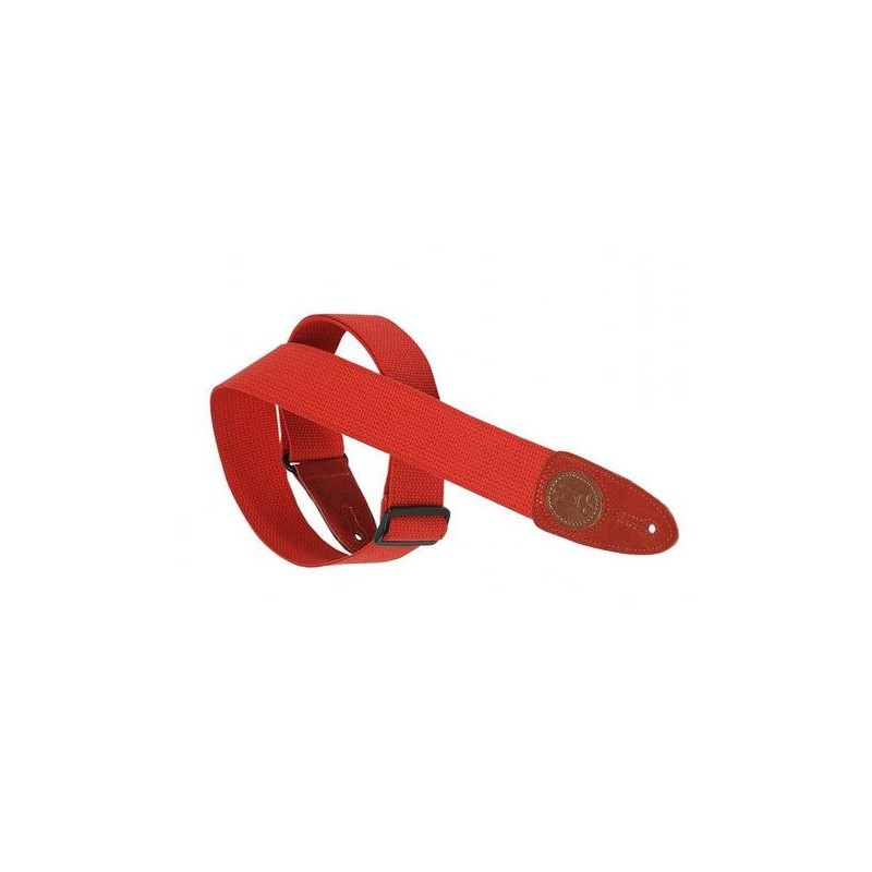 LEV-MSSC8-RED