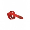 LEV-MSSC8-RED