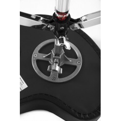 Gibraltar Siège 6608 Assise moto