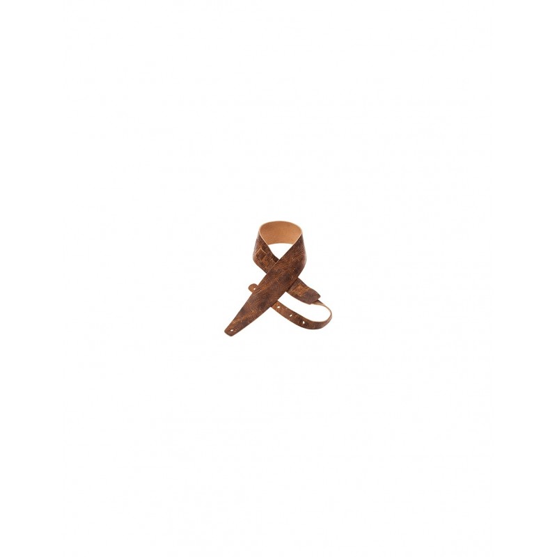 MAGRABO Strap HOLES HC Spring L Brown 8