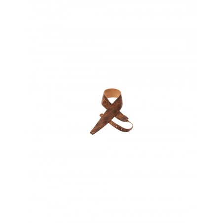 MAGRABO Strap HOLES HC Spring L Brown 8