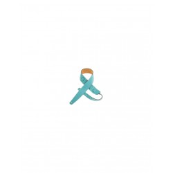 MAGRABO Strap HOLES HS Colors Aquamarine 6