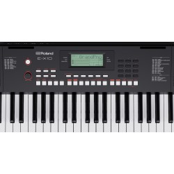 Clavier ROLAND E-X10
