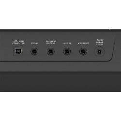 Clavier ROLAND E-X10