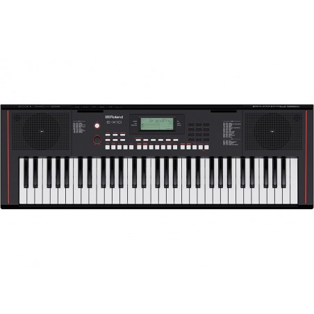 Clavier ROLAND E-X10