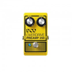OVERDRIVEP250