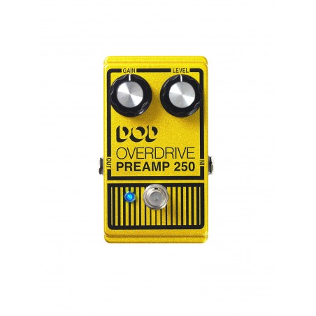 OVERDRIVEP250
