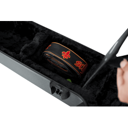 GATOR CASES GTSA-GTR335