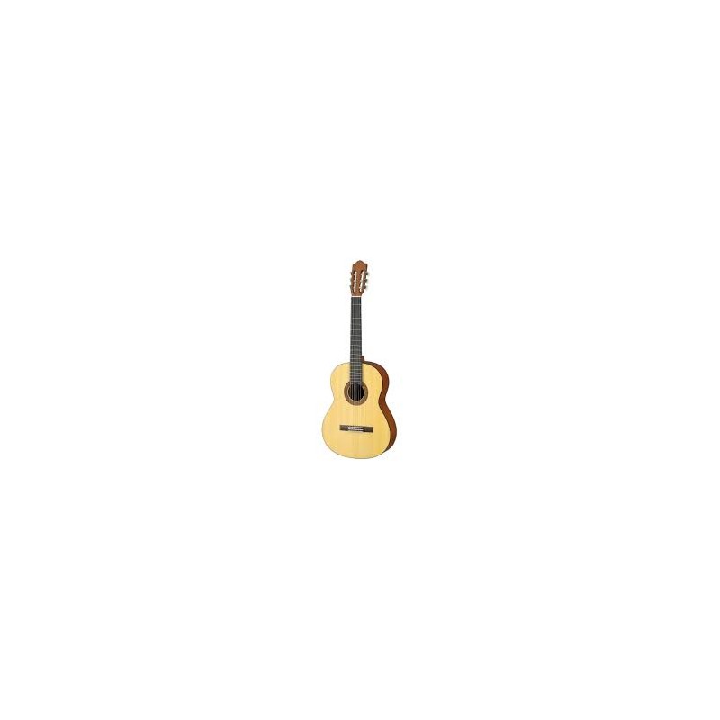 GUITARE CLASSIQUE YAMAHA C40 MAT