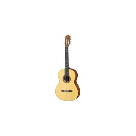 GUITARE CLASSIQUE YAMAHA C40 MAT