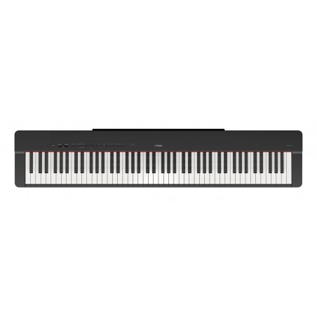 Piano numérique Yamaha P - 225 B
