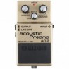 AD-2-cover_1488784908Boss AD-2 Acoustic Preamp pedaal front