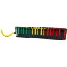 HOHNER MELODICA AIRBOARD RASTA 37