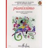 Le RÉPERTOIRE DU PIANISTE : morceaux originaux choisis et doigtés par Béatrice Quoniam - Pianissimo vol. 1