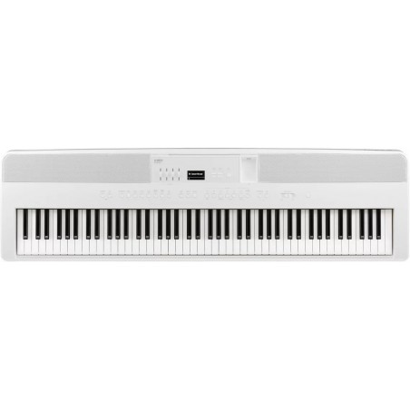 Piano Numerique KAWAI ES920 WH