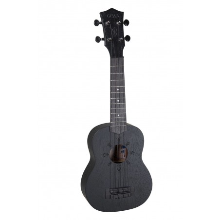 GEWA UKULÉLÉ SOPRANO K-SO-WA