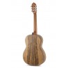 Guitare Classique Manuel Rodriguez STOCK PRIVE LIMITE Tesoro de Guinea Limba Negra A