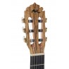 Guitare Classique Manuel Rodriguez STOCK PRIVE LIMITE Tesoro de Guinea Limba Negra A
