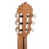 Guitare Classique Manuel Rodriguez STOCK PRIVE LIMITE Tesoro de Guinea Limba Negra A