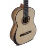 Guitare Classique Manuel Rodriguez STOCK PRIVE LIMITE Tesoro de Guinea Limba Negra A