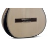 Guitare Classique Manuel Rodriguez STOCK PRIVE LIMITE Tesoro de Guinea Limba Negra A