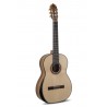Guitare Classique Manuel Rodriguez STOCK PRIVE LIMITE Tesoro de Guinea Limba Negra A