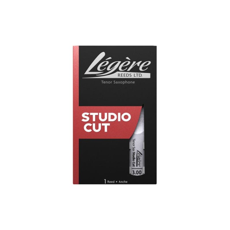 ANCHE SAXO TENOR LEGERE STUDIO CUT 1.5
