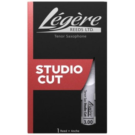 ANCHE SAXO TENOR LEGERE STUDIO CUT 1.5