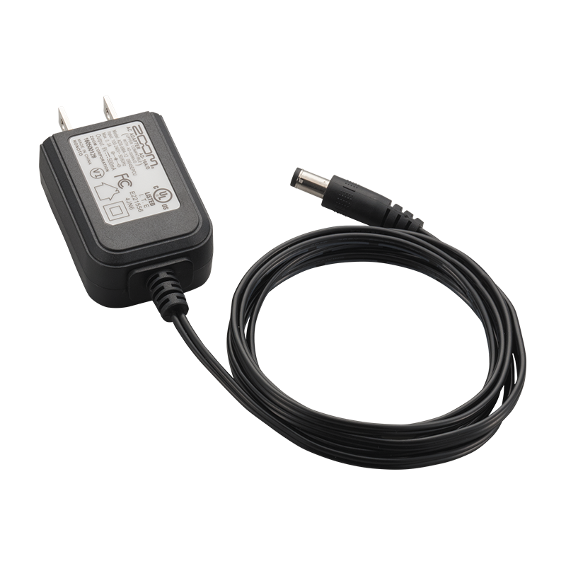 Alimentation 9V / .05A Zoom AD 16