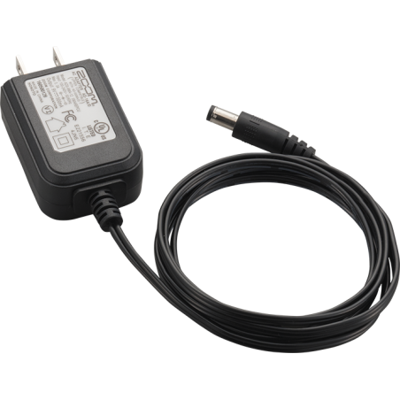 Alimentation 9V / .05A Zoom AD 16
