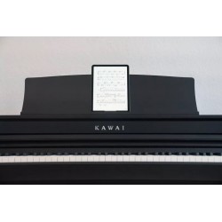 Piano Numerique KAWAI CA401 Noir