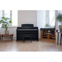 Piano Numerique KAWAI CA401 Noir